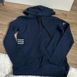 Women’s Adidas Lightweight Hoodie
